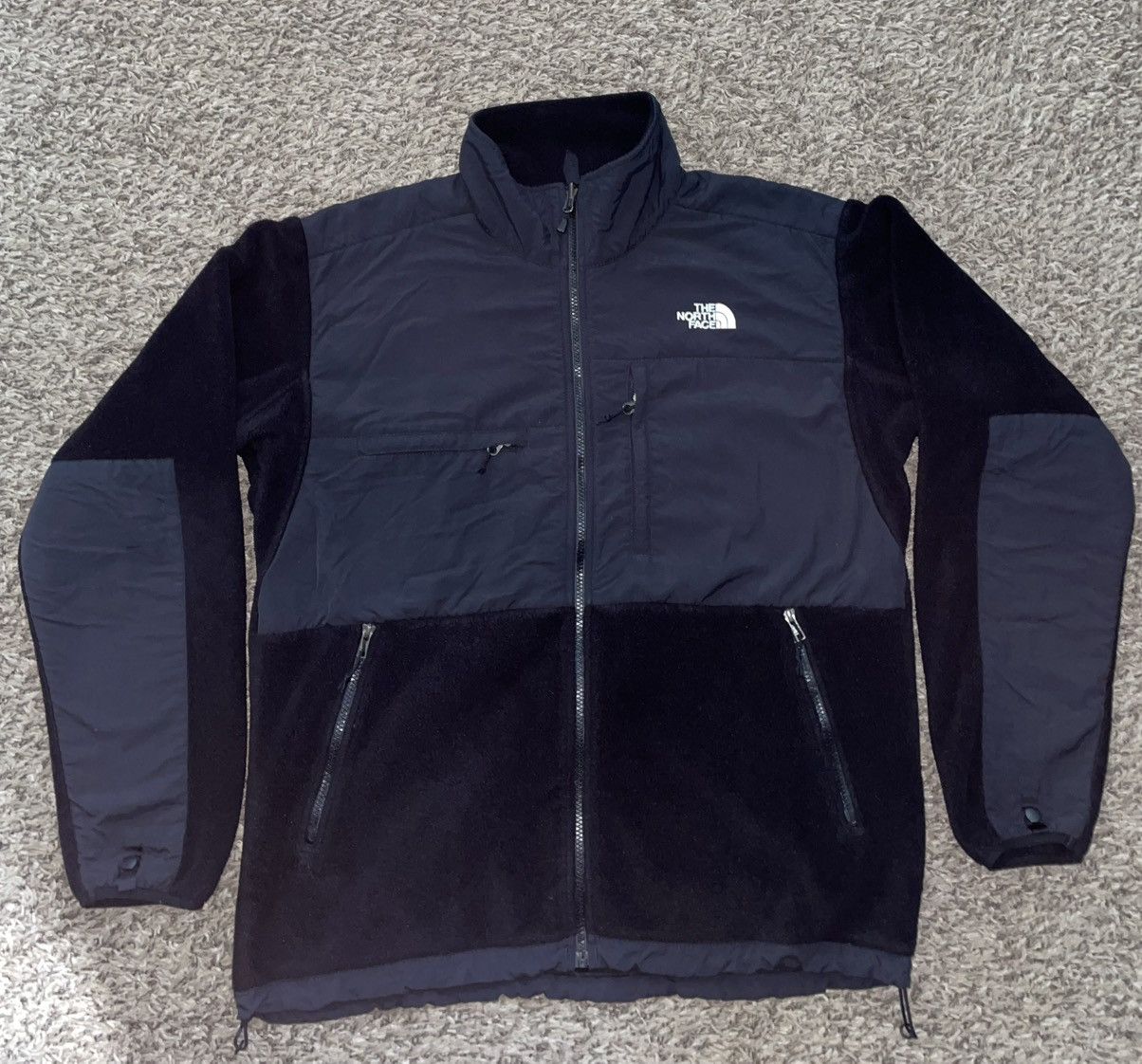 The North Face The North Face Retro Denali Jacket Size US L / EU 52-54 / 3 - 1 Thumbnail