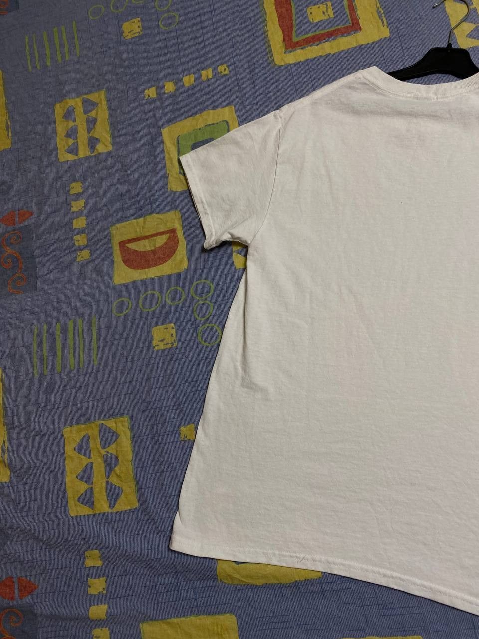 Travis Scott Cactus Jack T-Shirt Size US S / EU 44-46 / 1 - 8 Thumbnail