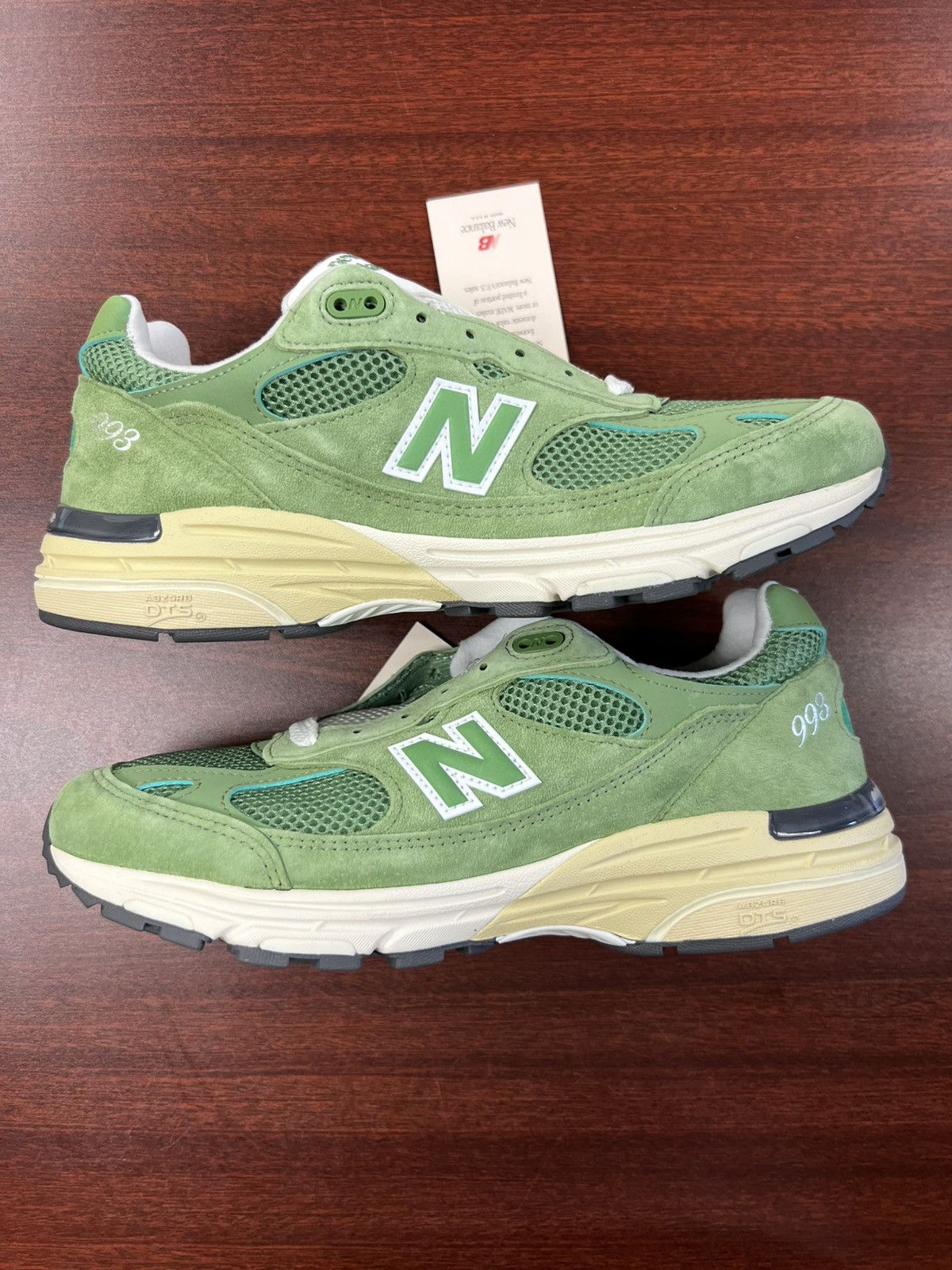 ニューモ ニューバランス（new balance）（メンズ）カジュアルシューズ