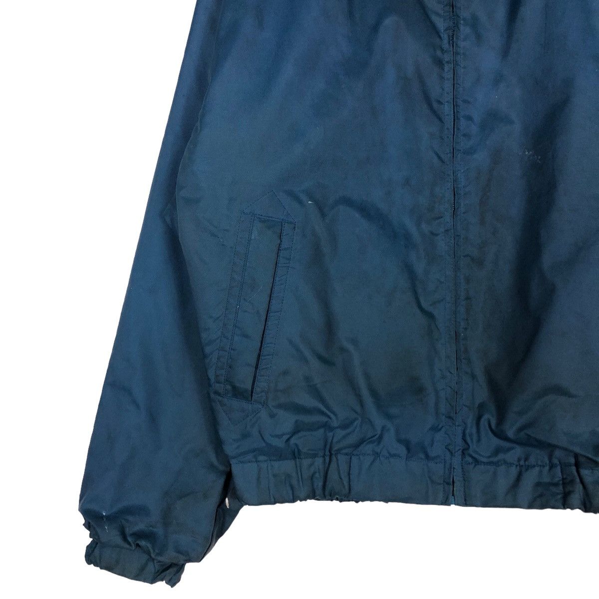 Japanese Brand 🔥Vintage Helly Hansen Survival Outdoor Hiking Jacket Size US M / EU 48-50 / 2 - 4 Thumbnail