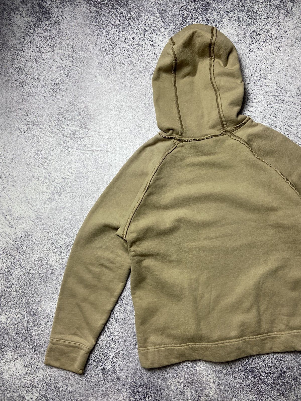 Quiksilver Vintage 90s Quiksilver Hoodie Big Logo Australian Surf Skate Size US L / EU 52-54 / 3 - 12 Thumbnail