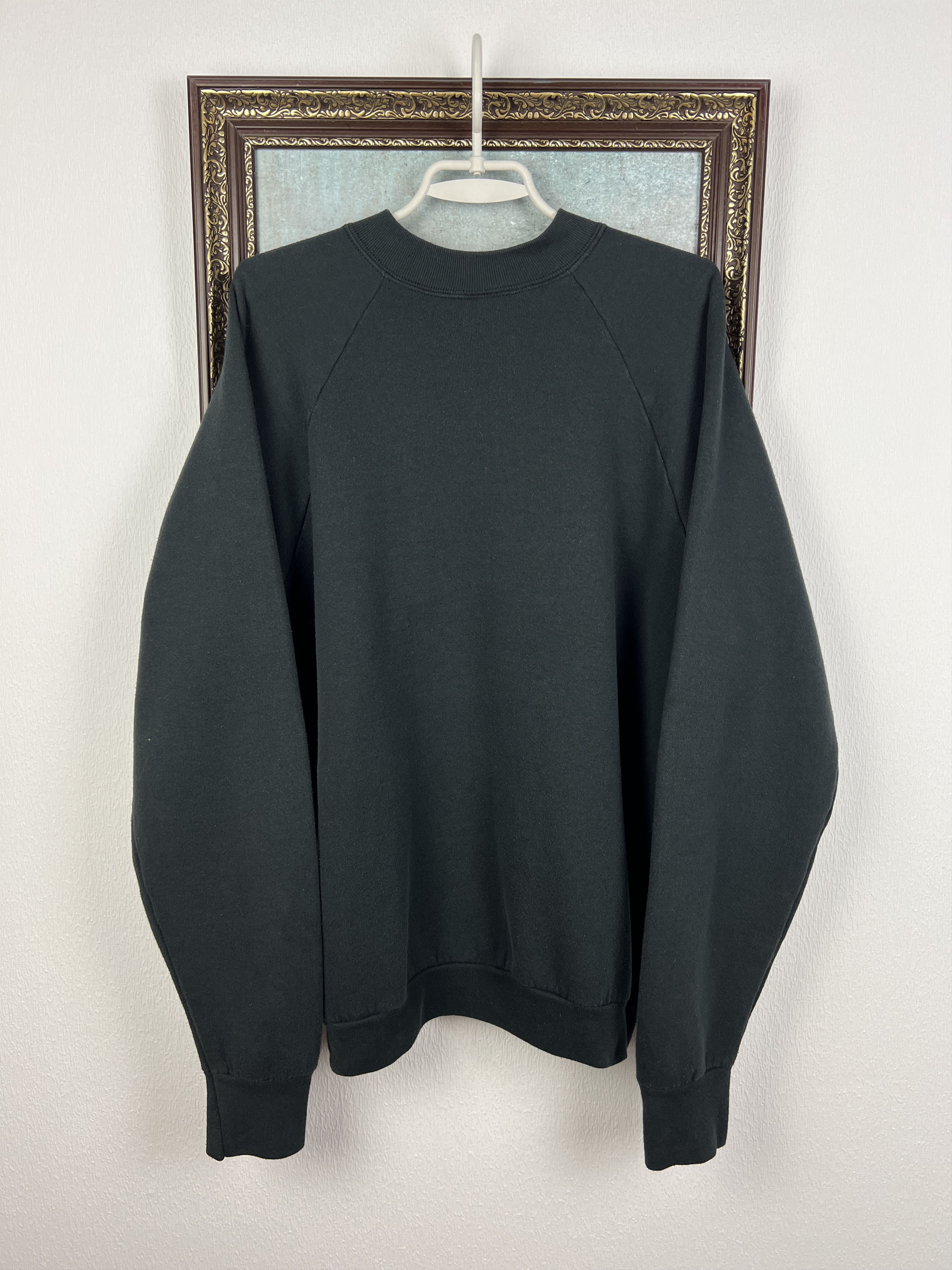 Fruit Of The Loom MLB Chicago White Sox Sweatshirt Champions Crewneck Print Size US XL / EU 56 / 4 - 8 Thumbnail