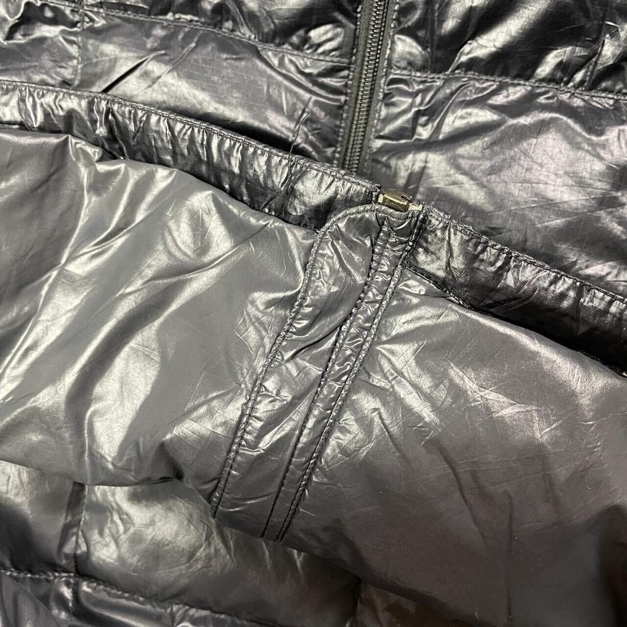 Montbell Montbell Ultra Lightweight Down Puffer Jacket Size Medium M Size US M / EU 48-50 / 2 - 5 Thumbnail