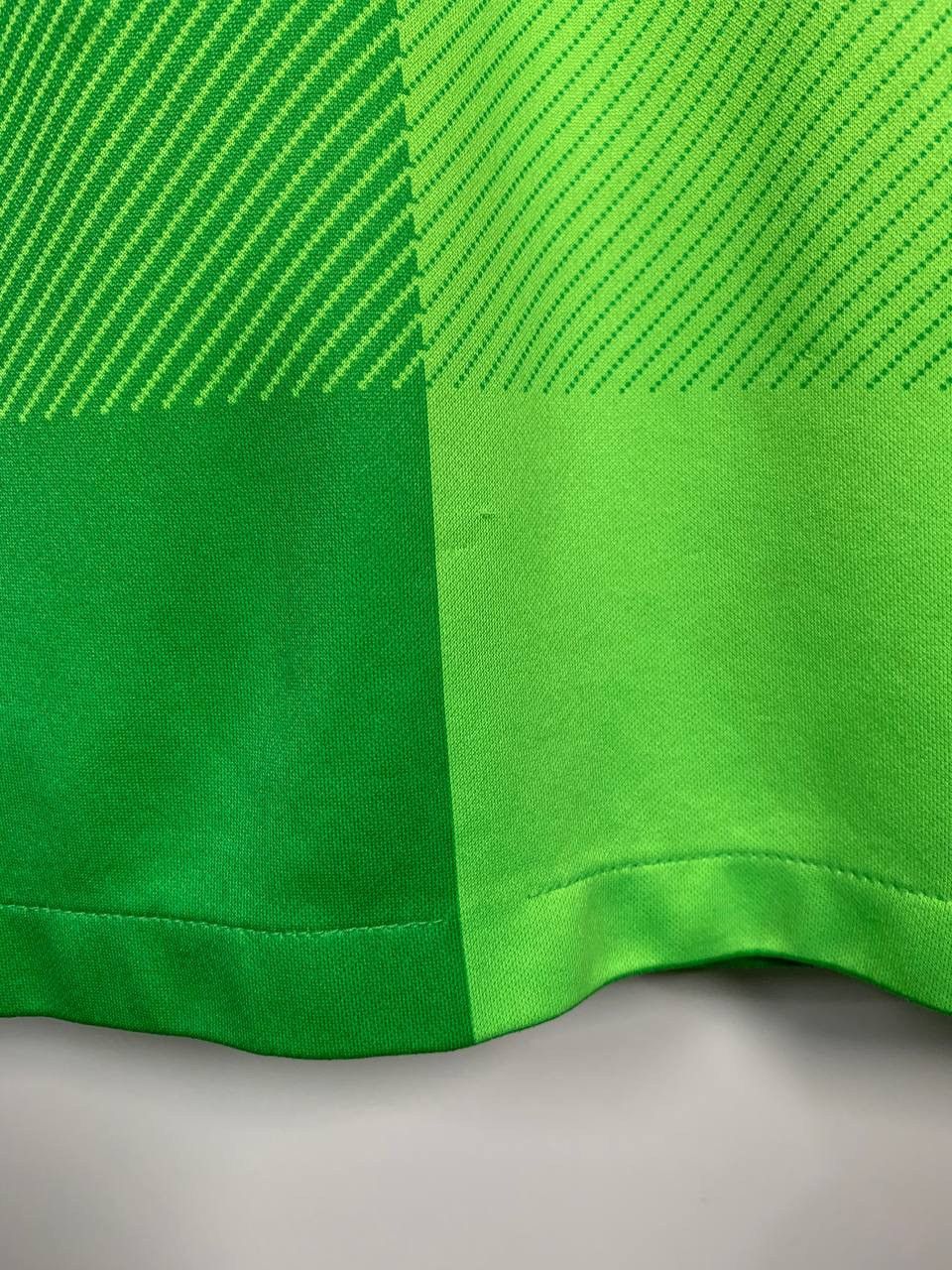 Nike Nike Liverpool FC GK Shirt 22/23 Green Size US S / EU 44-46 / 1 - 9 Thumbnail