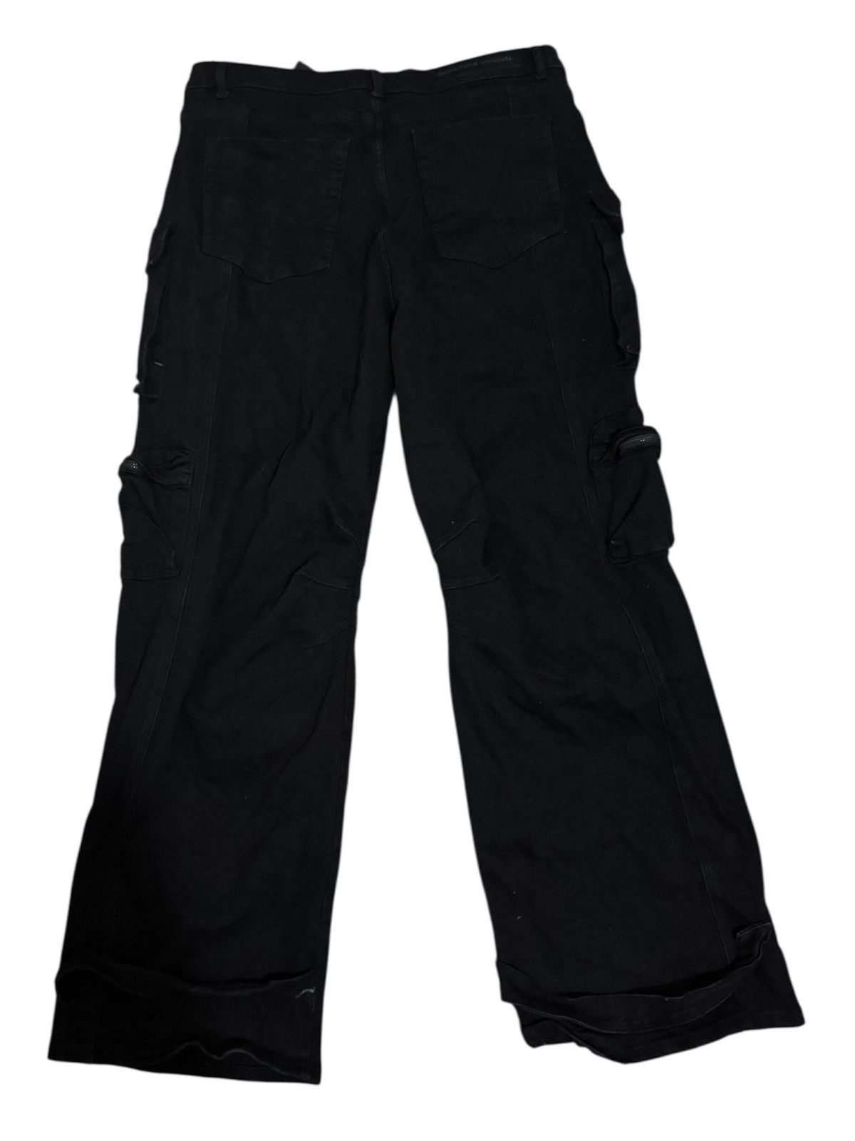 Other Rockstar Original Baggy Jeans Size US 38 / EU 54 - 2 Thumbnail