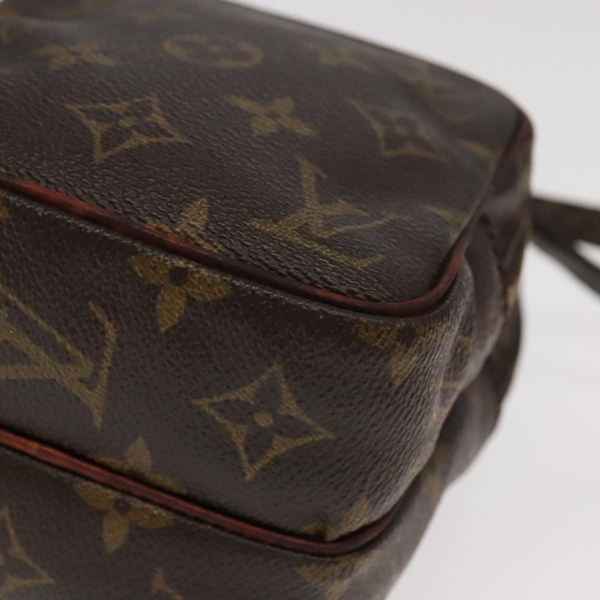 Louis Vuitton LOUIS VUITTON Monogram Mini Amazon Shoulder Bag M45238 Size ONE SIZE - 14 Thumbnail