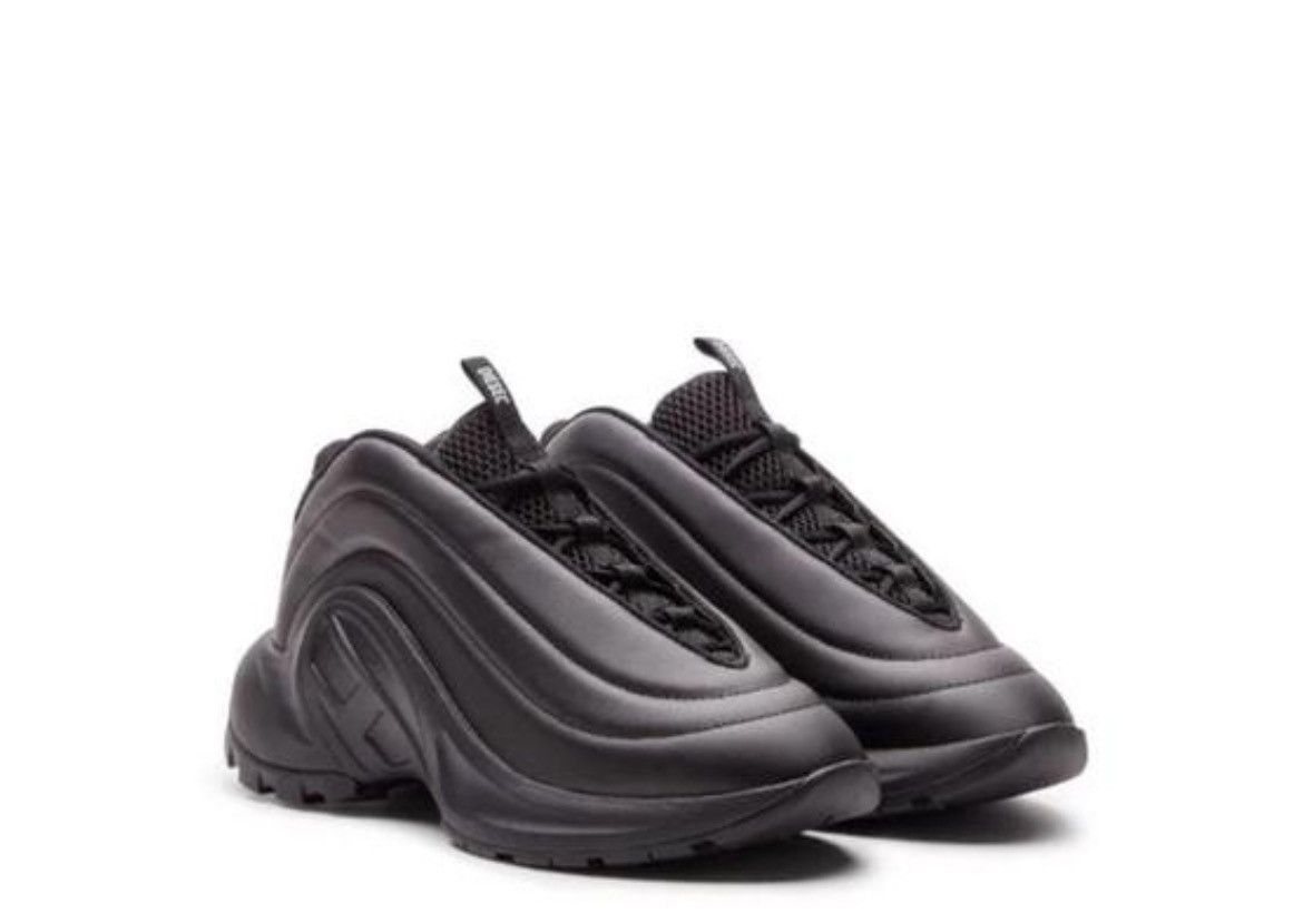 Diesel S-D runner X DIESEL Size US 8 / EU 41 - 2 Thumbnail