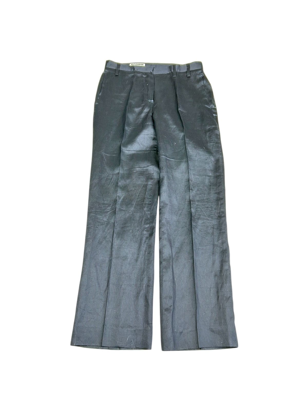 Jil Sander Jil Sander pants Size 24" / US 00 / IT 34 - 1 Thumbnail