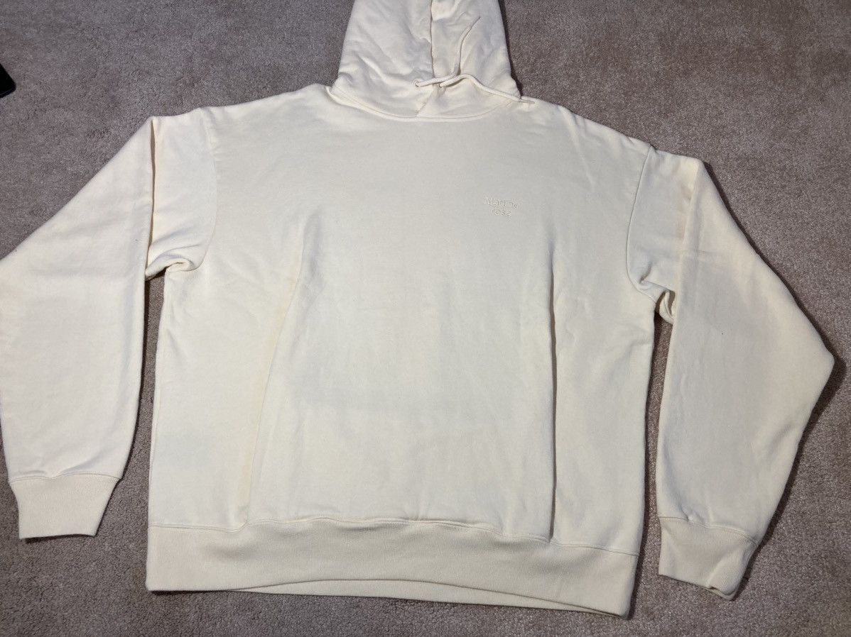 Martine Rose SS23 Martine Rose Who Needs Acid Smiley Me Smile 2023 Sweat Size US L / EU 52-54 / 3 - 2 Thumbnail