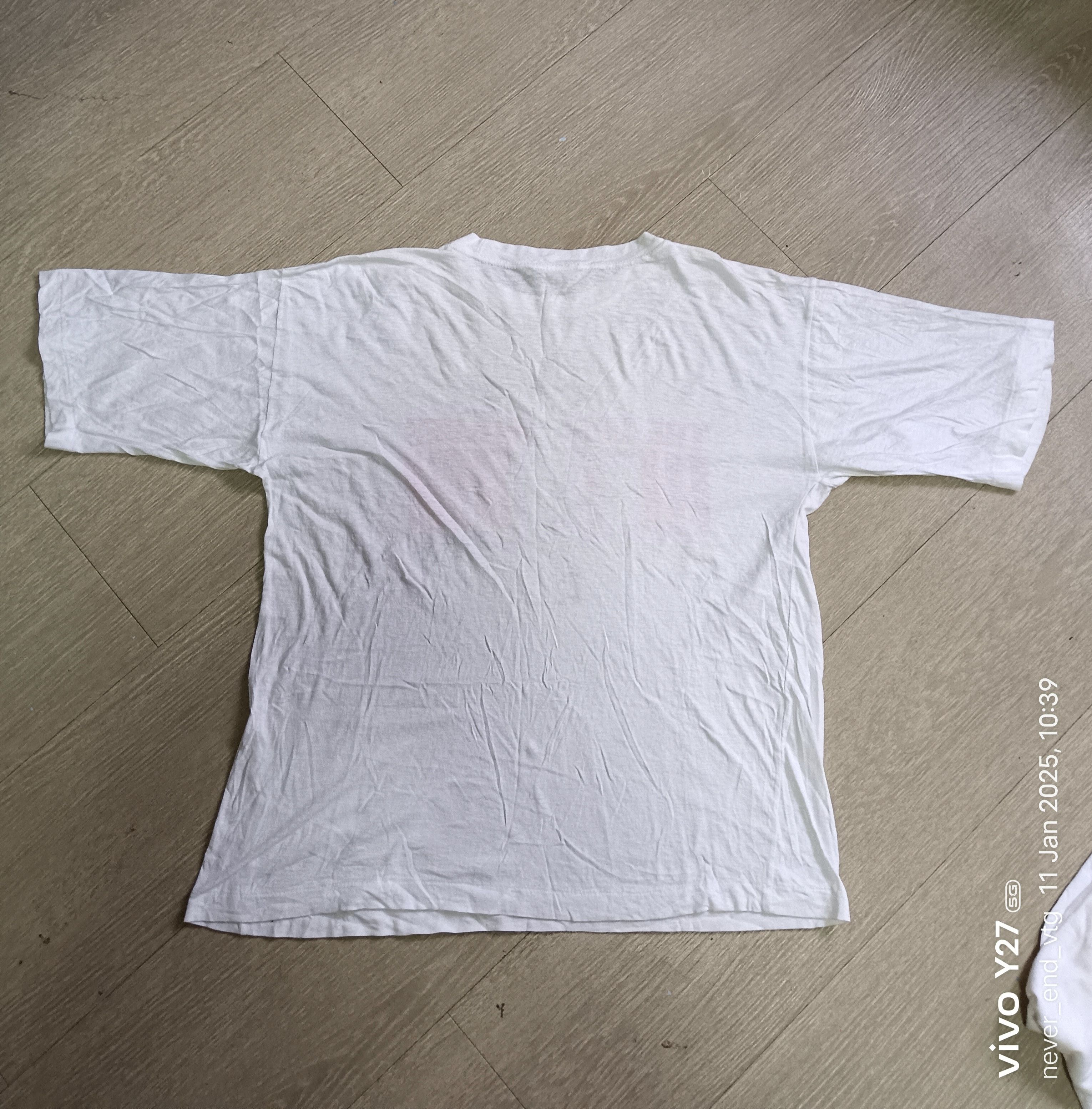 Playstation × Vintage VINTAGE FATAL FURY MAI SHIRANUI TEE Size US M / EU 48-50 / 2 - 6 Thumbnail