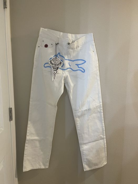 Billionaire Boys Club Icecream Running Dog Jeans Grailed