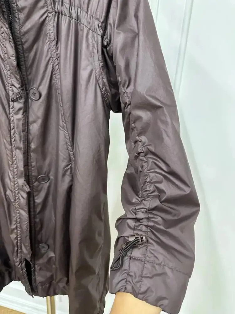 Issey Miyake Issey Miyake Issey Miyake cotton filled parka-2506 Size US L / EU 52-54 / 3 - 5 Thumbnail