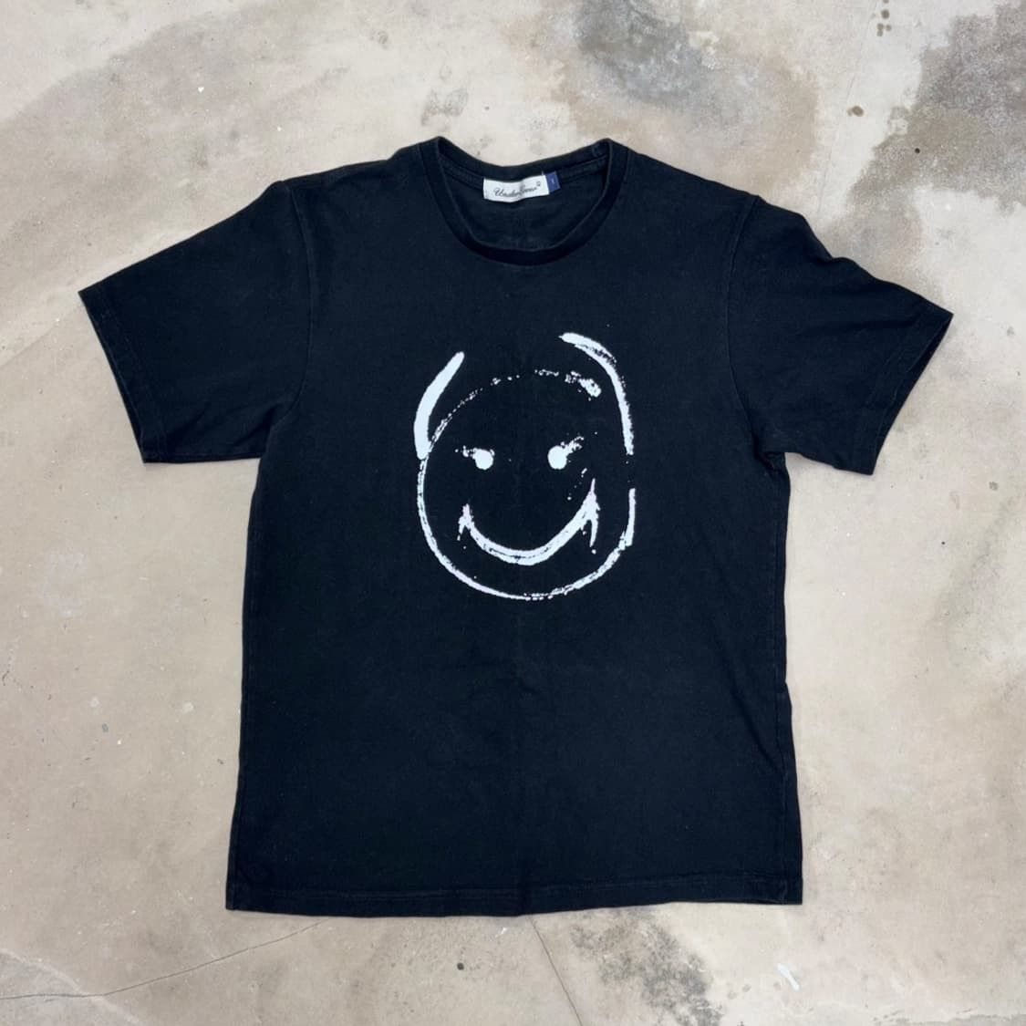 Undercover SS19 Undercover 'VLADS' T-Shirt | Grailed