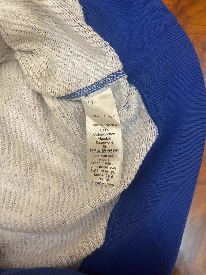 Kenzo KENZO hoodie Size US M / EU 48-50 / 2 - 4 Thumbnail