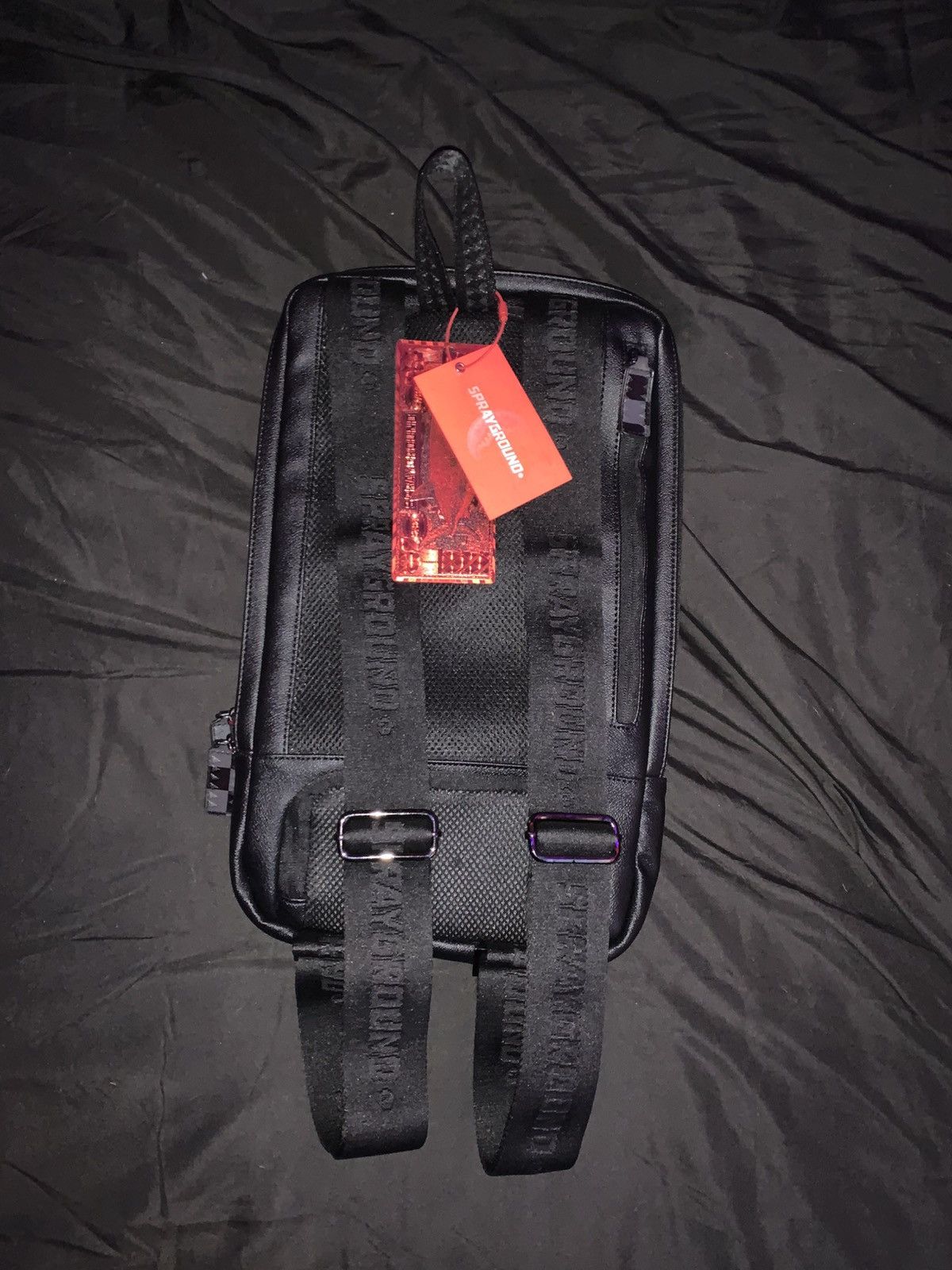 Sprayground SPRAYGROUND Bag Limited Addition Size 34 - 1 Thumbnail