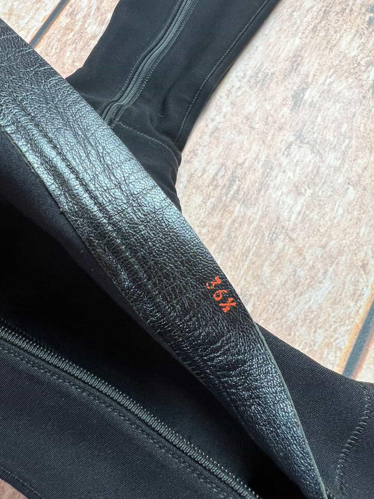 Prada Prada boots, Gabardine tech model Size US 6.5 / IT 36.5 - 7 Thumbnail