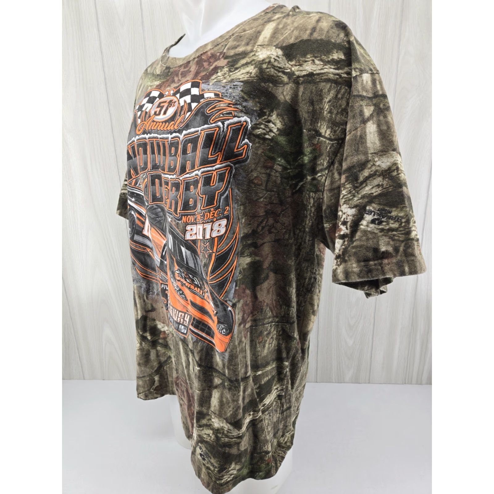 Vintage VINTAGE? no Size US XXL / EU 58 / 5 - 4 Thumbnail