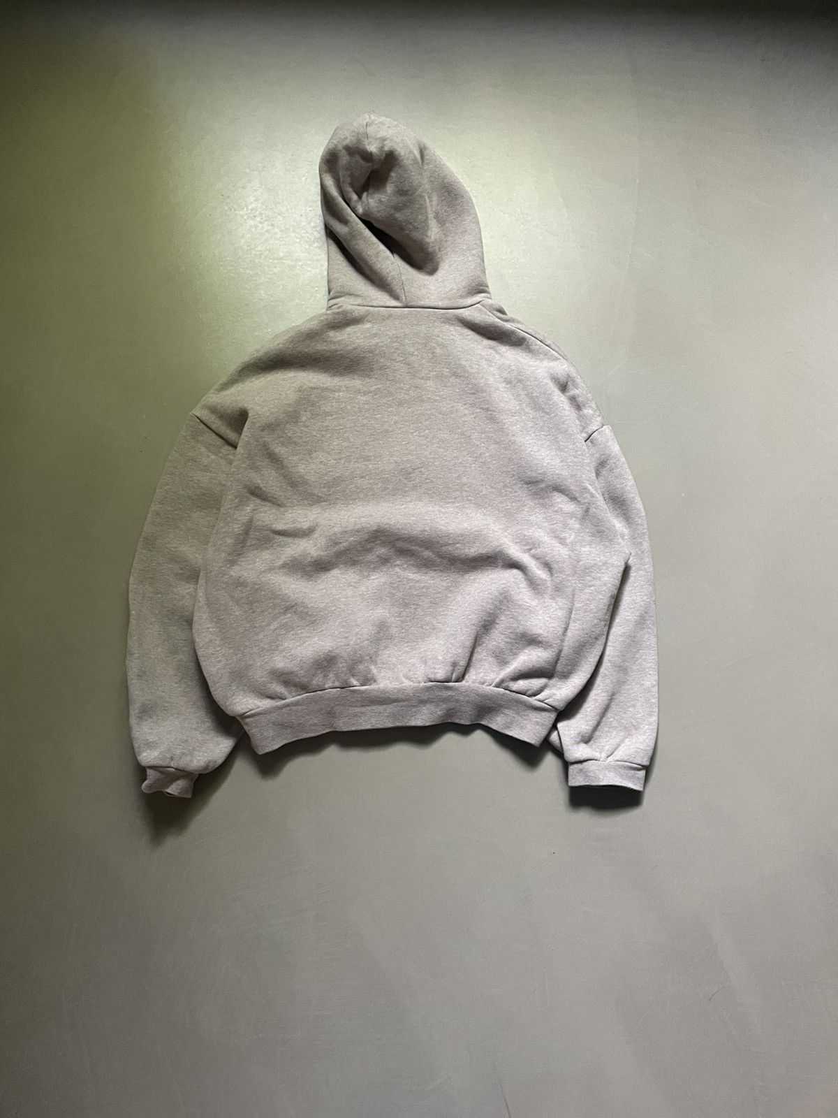 Essentials Fear Of God Essentials oversized hoodie Size US XS / EU 42 / 0 - 5 Thumbnail