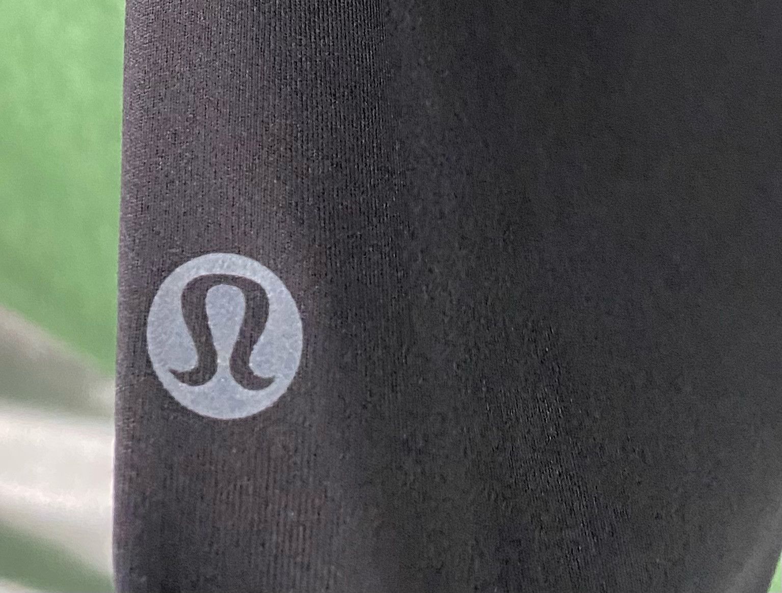 Lululemon Lululemon Swift Speed High Rise Black Leggings Womens 4 Size 26" / US 2 / IT 38 - 6 Thumbnail