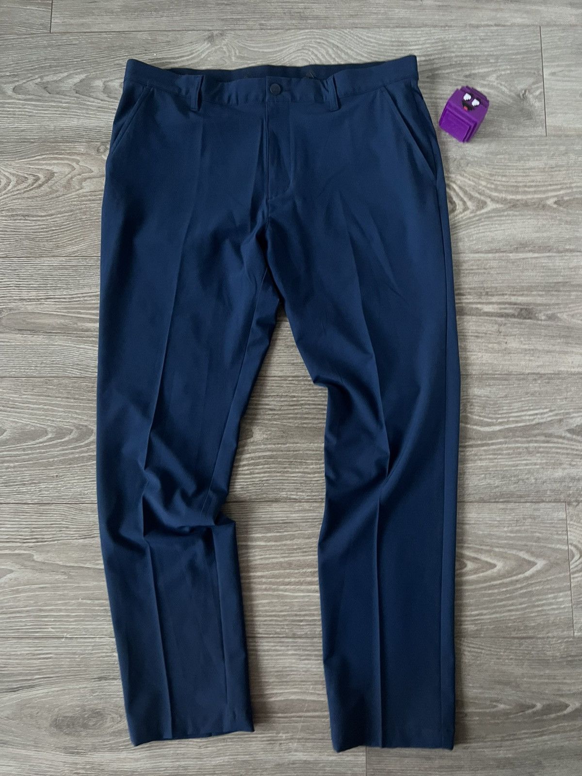 Adidas Adidas New Collection Special SS24 New Type Gold Pants Size US 36 / EU 52 - 9 Thumbnail