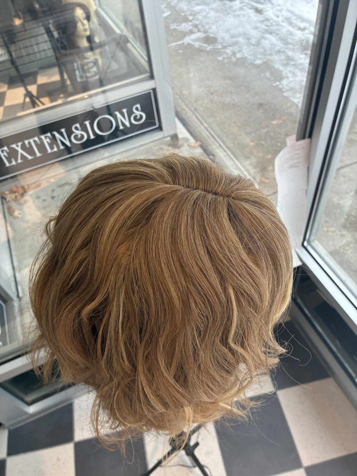 Other Tess wigs Size ONE SIZE - 9 Thumbnail