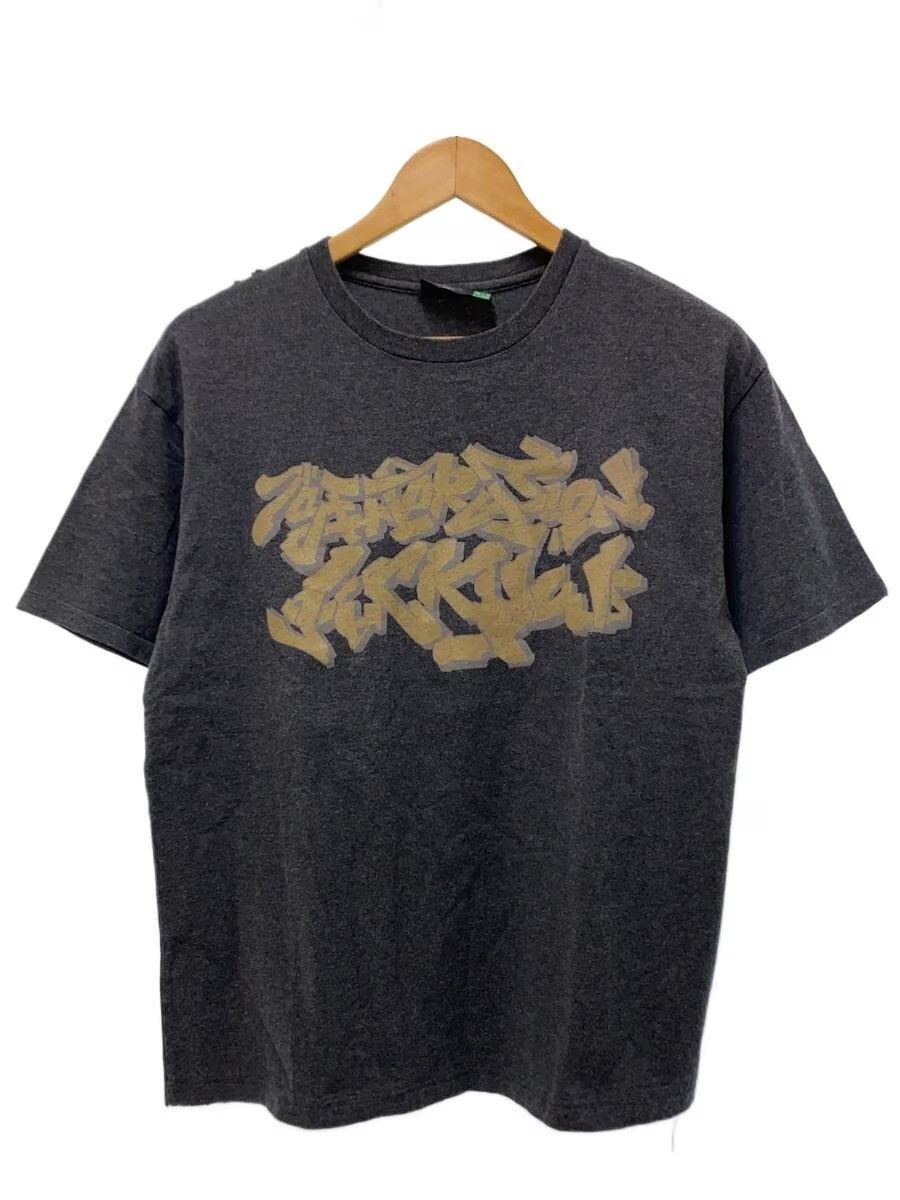 Undercover SS10 Generation Fuck You T-Shirt Size US M / EU 48-50 / 2 - 1 Thumbnail
