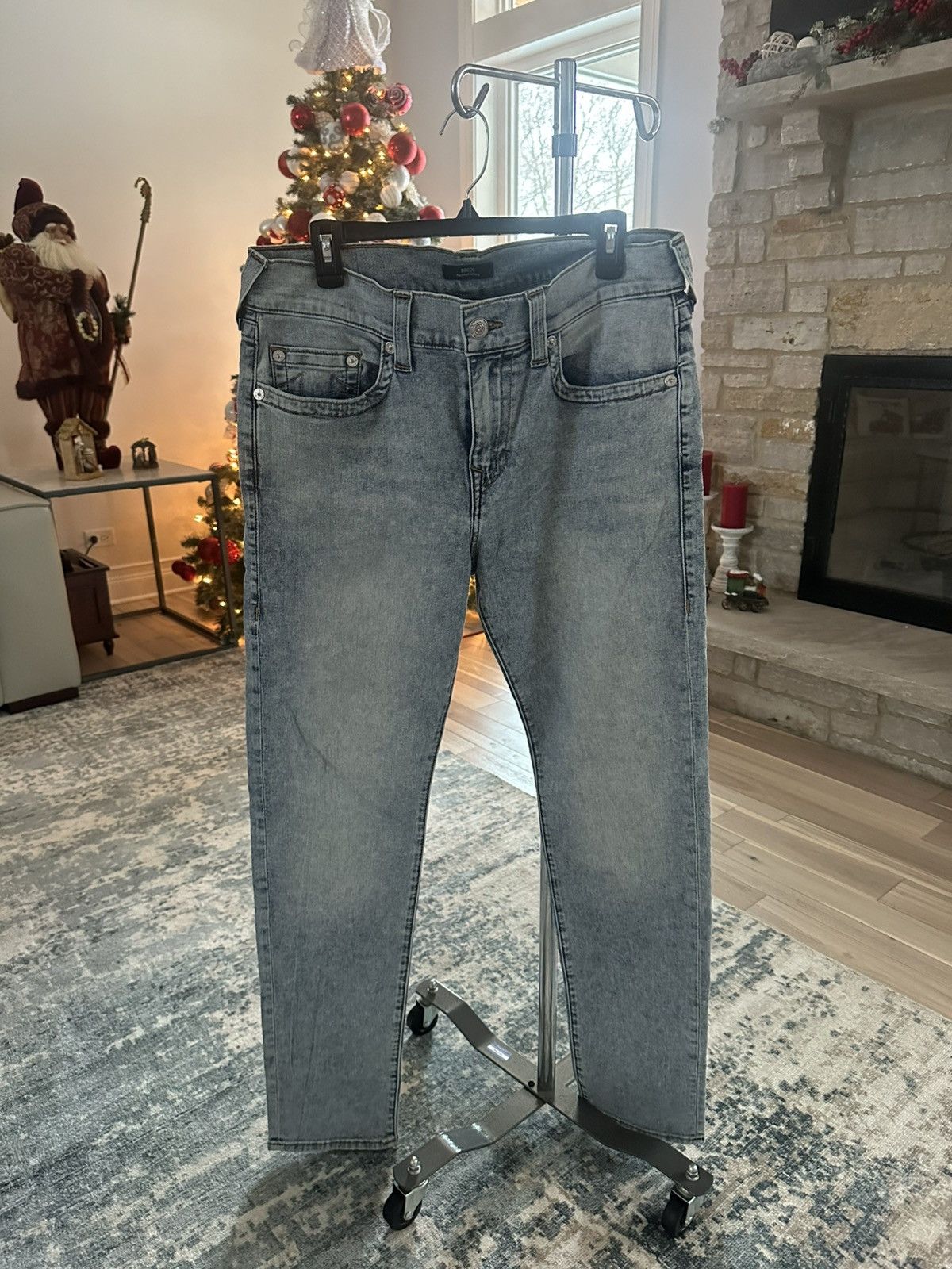 True Religion True Religion denim Size US 34 / EU 50 - 1 Thumbnail
