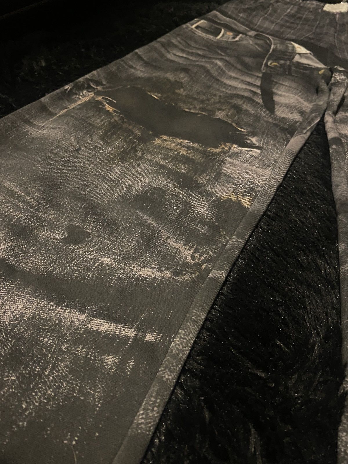 Other RotBorough Bad Day Sweatpants Size US 32 / EU 48 - 4 Thumbnail