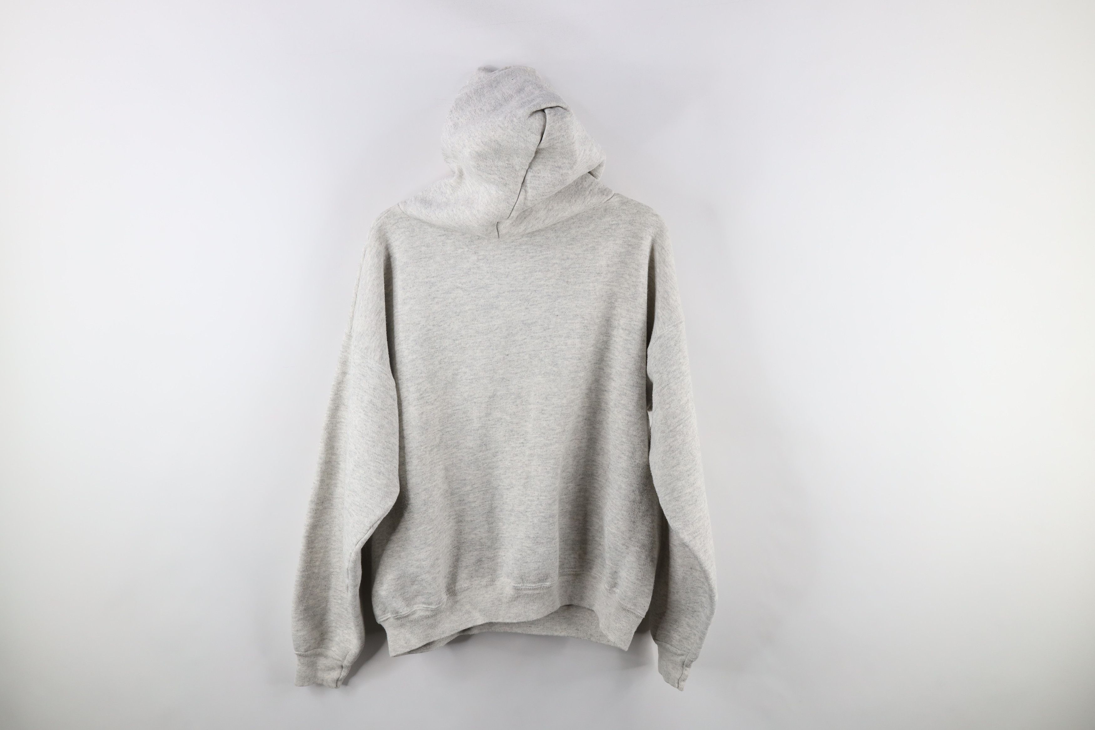 Vintage Vintage 70s Triblend Penn State University Hoodie Sweatshirt Size US M / EU 48-50 / 2 - 7 Thumbnail