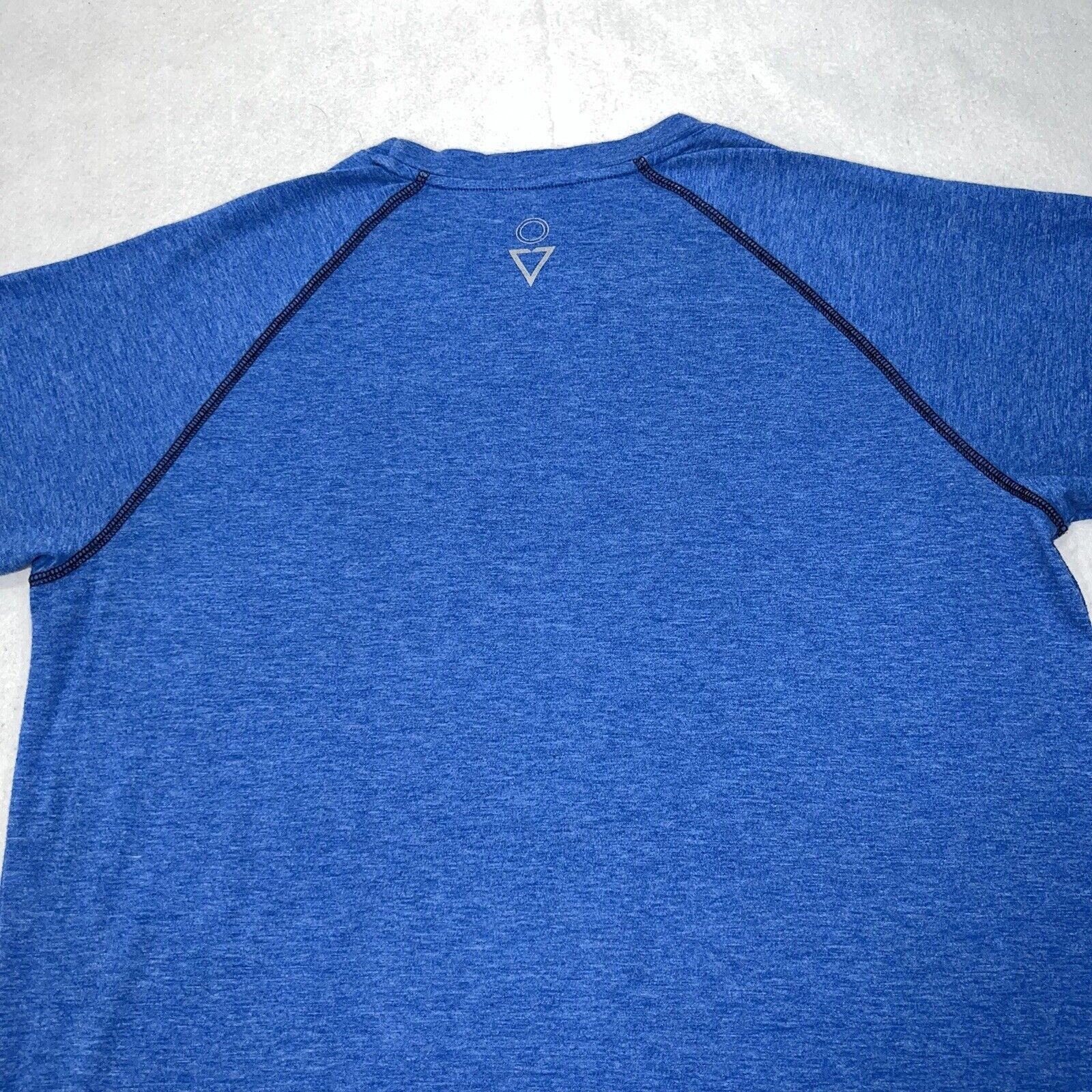 NBA Orlando Magic Loyal Blue Season Ticket Holder Graphic Tee Size US L / EU 52-54 / 3 - 11 Thumbnail