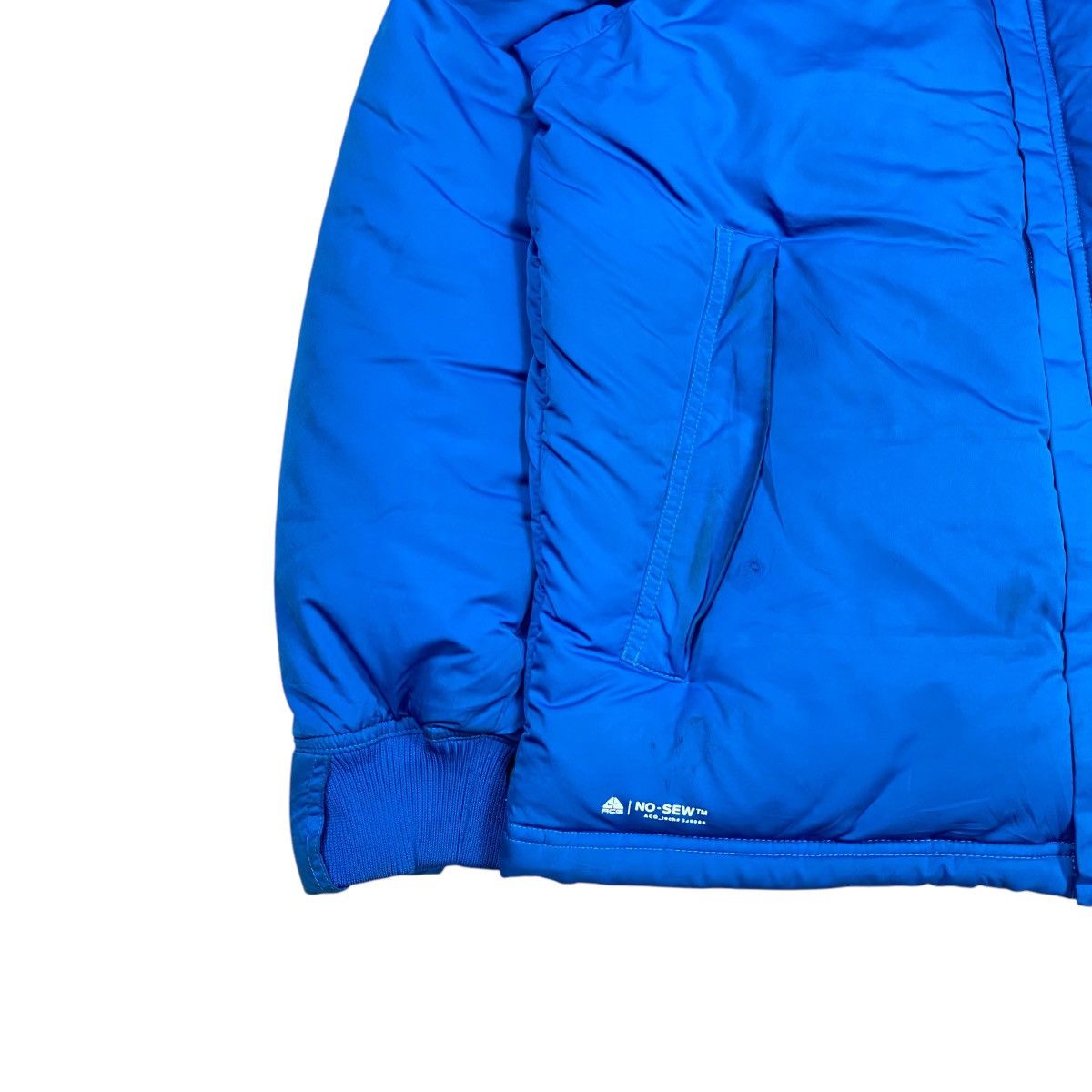 Nike ACG Nike ACG Goose Down Jacket Size US M / EU 48-50 / 2 - 8 Thumbnail