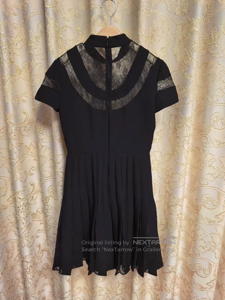 Valentino Valentino Genuine main line dress Size S / US 4 / IT 40 - 2 Thumbnail