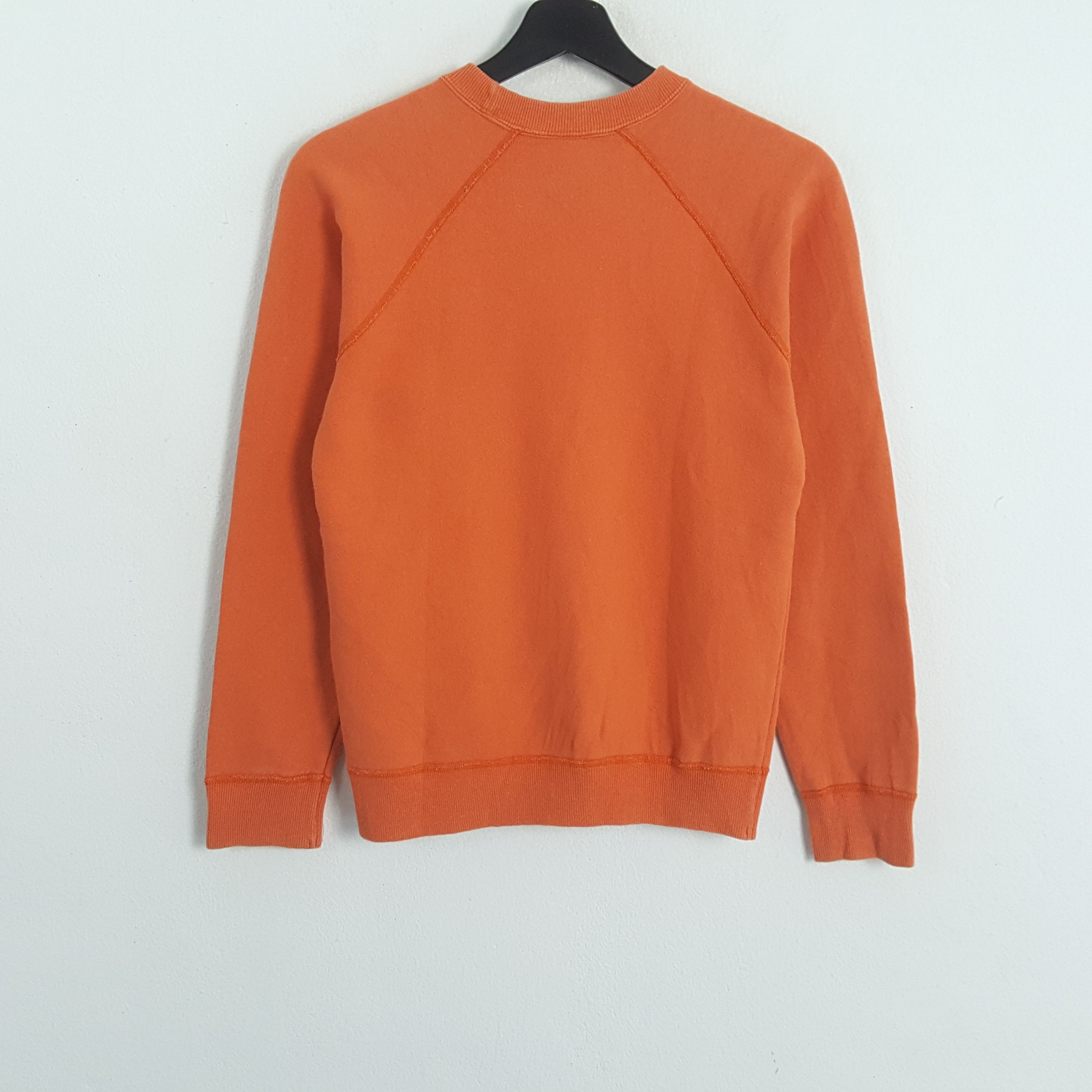 Hysteric Glamour HYSTERIC GLAMOUR Japanese Brand Streetwear Sweatshirt Size US XS / EU 42 / 0 - 3 Thumbnail