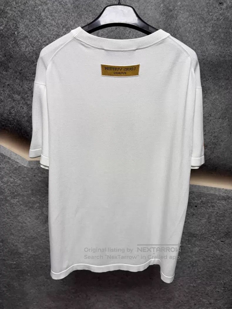 Louis Vuitton Louis Vuitton short sleeves Size US XL / EU 56 / 4 - 2 Thumbnail