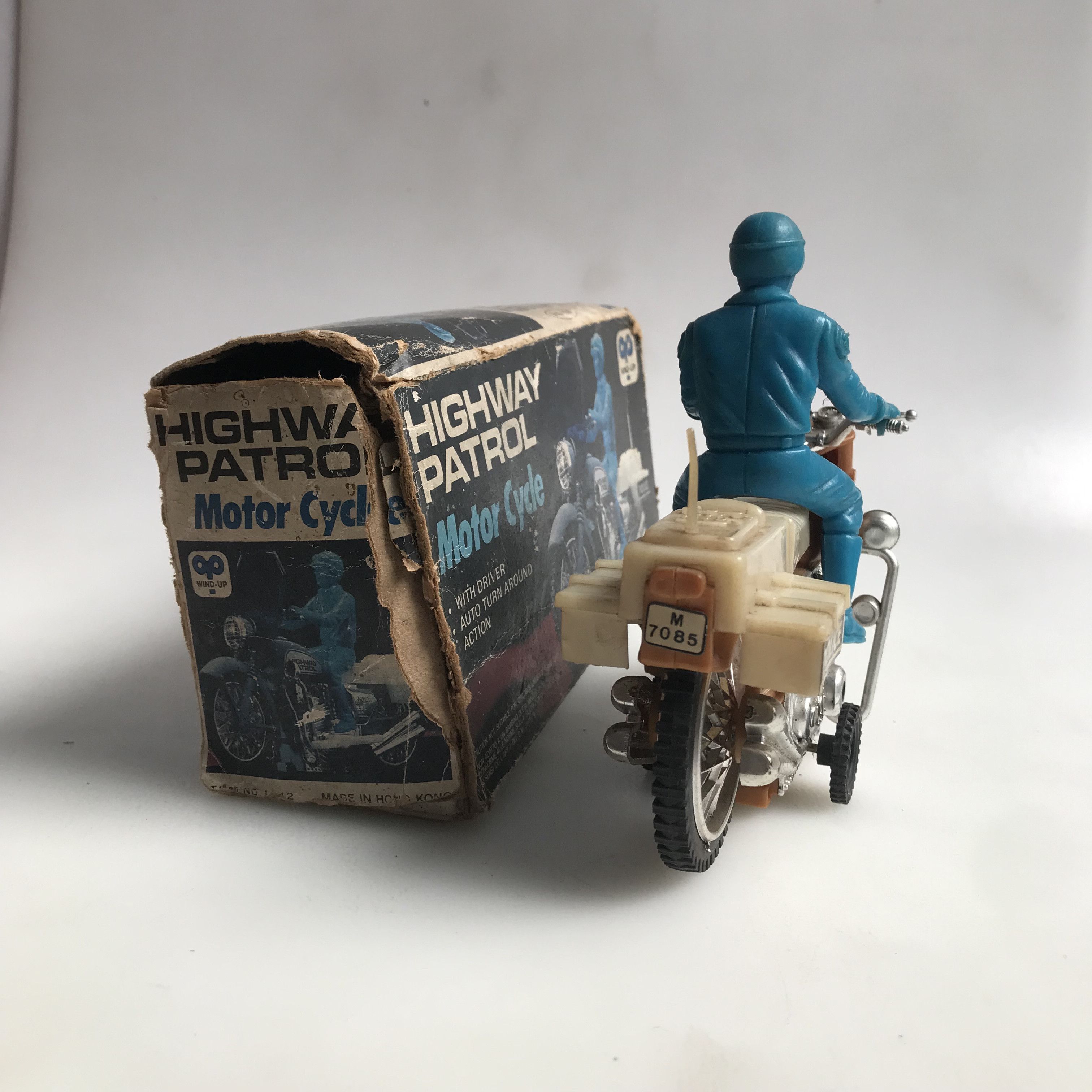 Vintage Vintage Toys archive toys display museum collector toys Size ONE SIZE - 3 Thumbnail