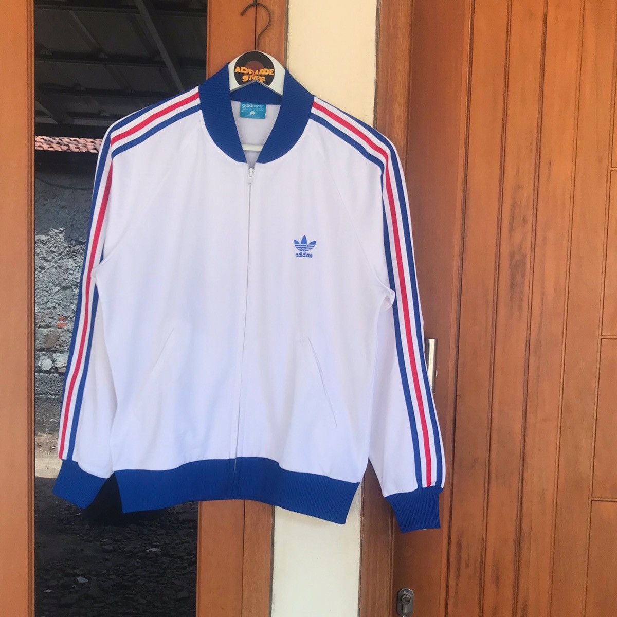 adidas ATP 70s〜80s