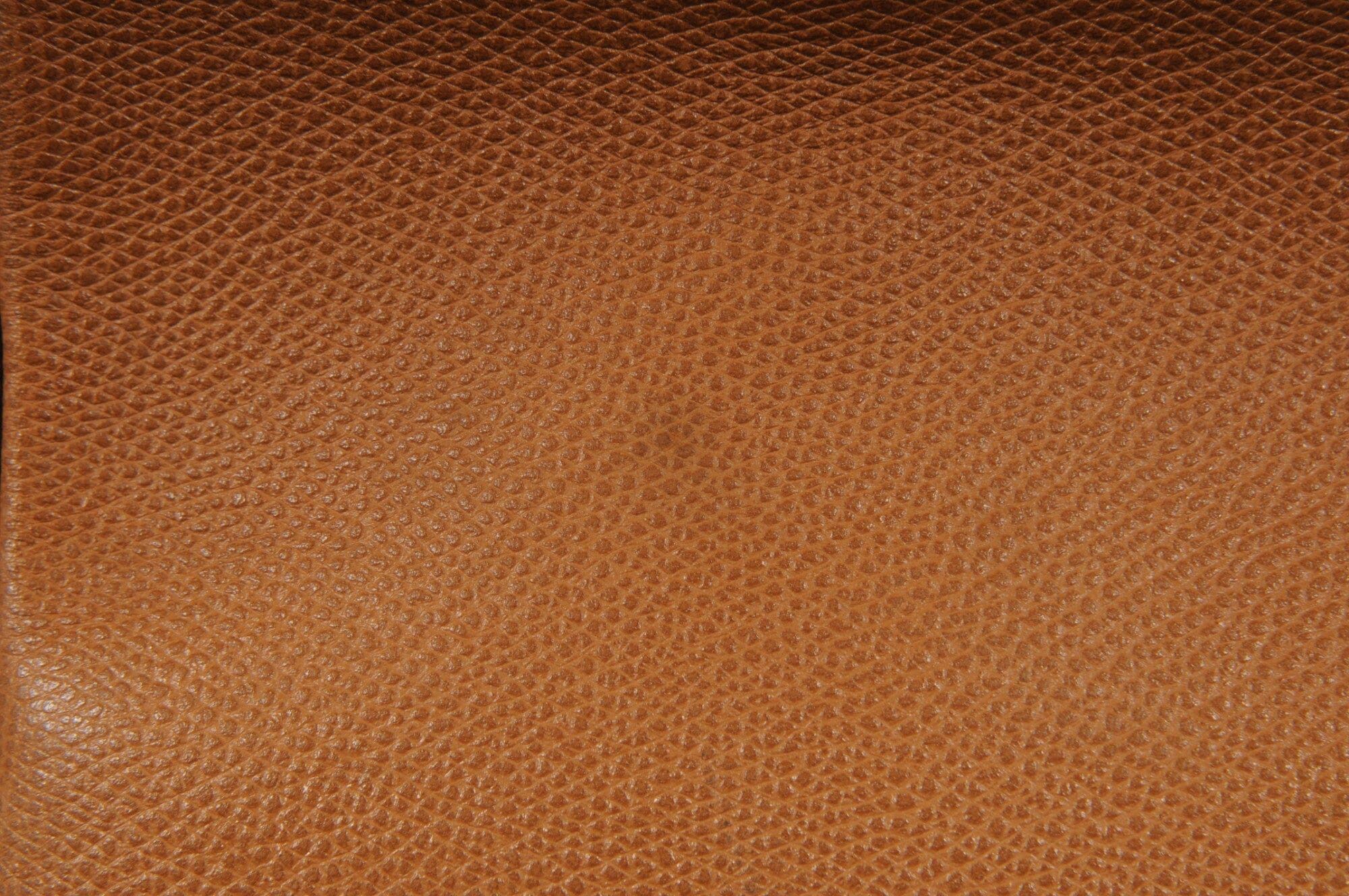 Hermes VTG 1980's Haut à Courroies Hac 55 Birkin Veau Courchevel Size ONE SIZE - 12 Thumbnail