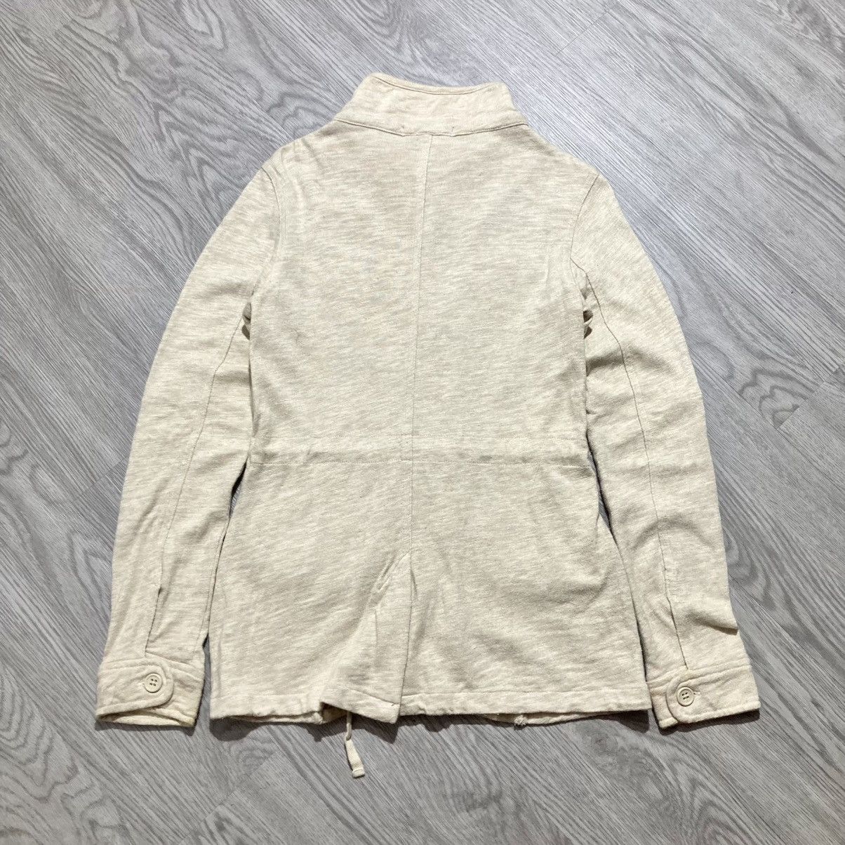 If Six Was Nine 2000s Gap Apocalypse Cotton Jacket Gothic Punk Lgb Style Size US XS / EU 42 / 0 - 16 Thumbnail