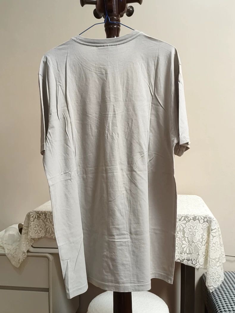Givenchy Givenchy Logo Short Sleeve Size XL As New Size US XL / EU 56 / 4 - 2 Thumbnail