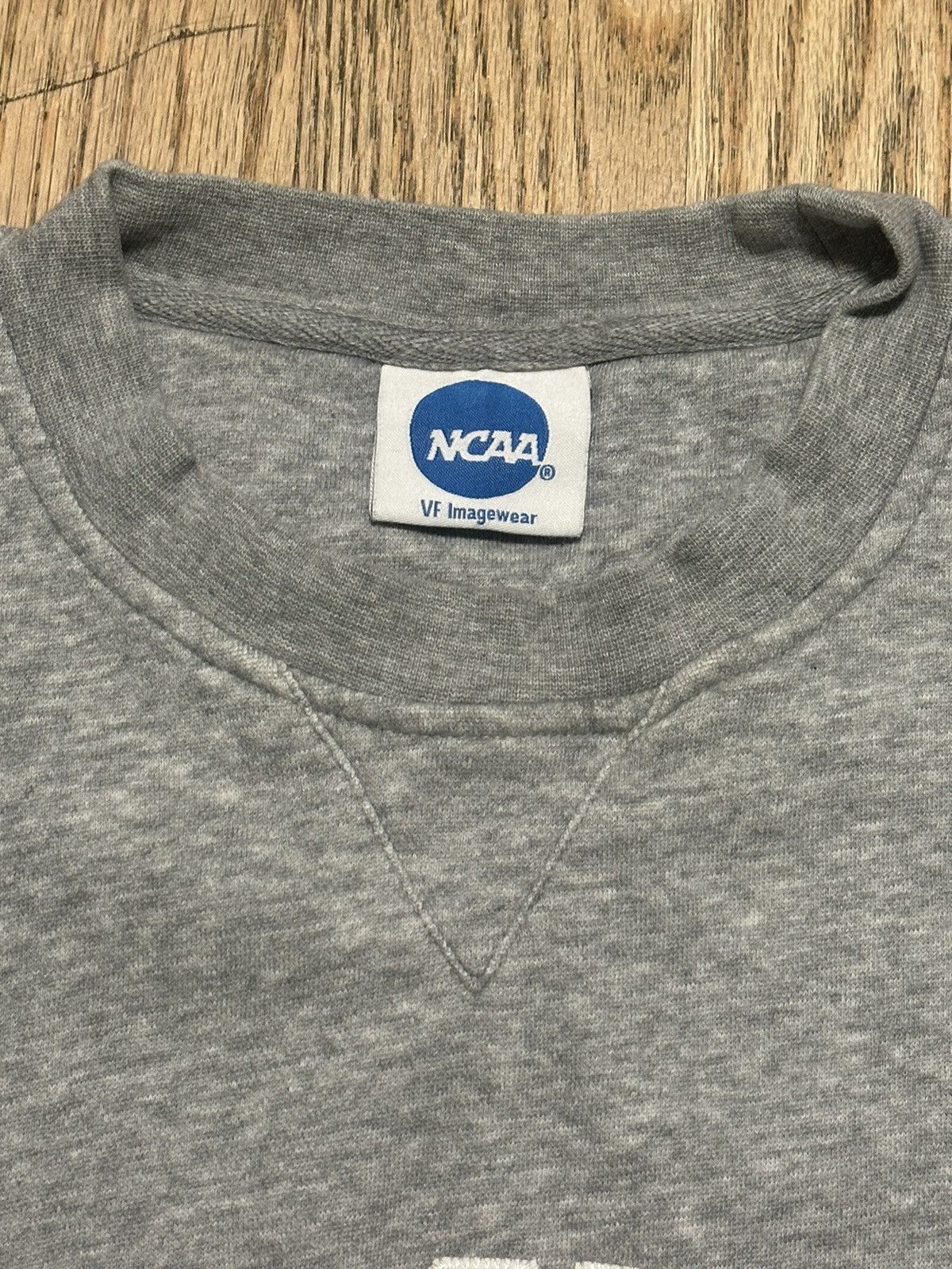 NCAA Vintage Ohio State Buckeyes Sweatshirt Size US L / EU 52-54 / 3 - 4 Thumbnail