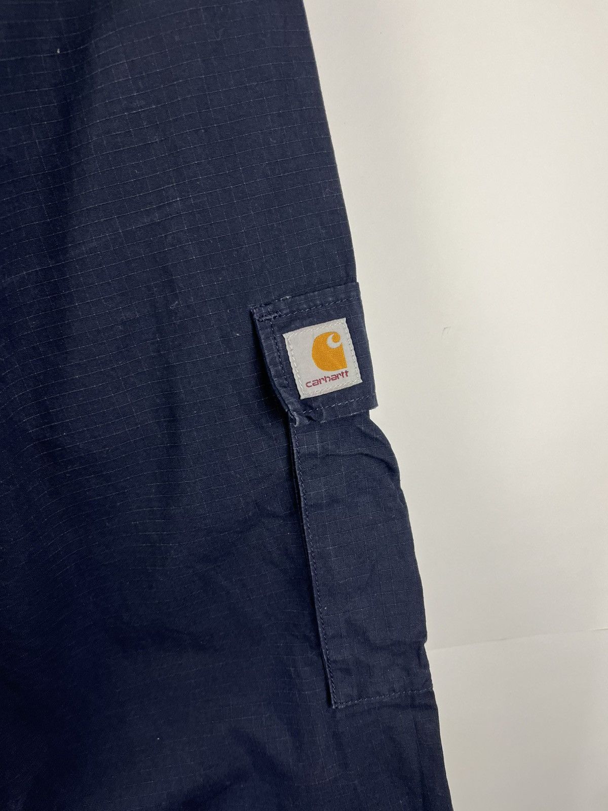 Carhartt Wip Carhartt WIP Cotton Cargo Aviation Pants Size US 36 / EU 52 - 4 Thumbnail