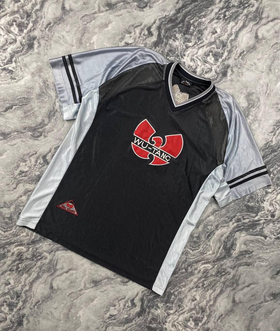 Wu-Tang Clan Wu tang + bad brains original | Grailed