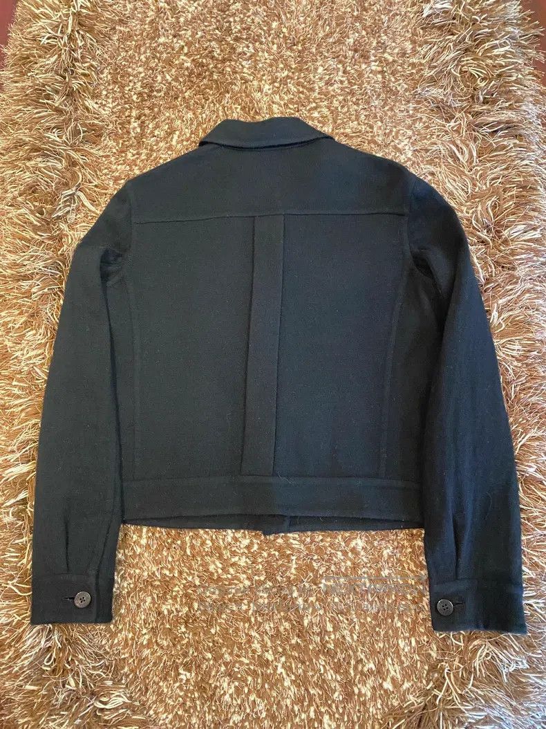 Hermes Hermes Coat Cashmere Coat Top Size XS / US 0-2 / IT 36-38 - 7 Thumbnail