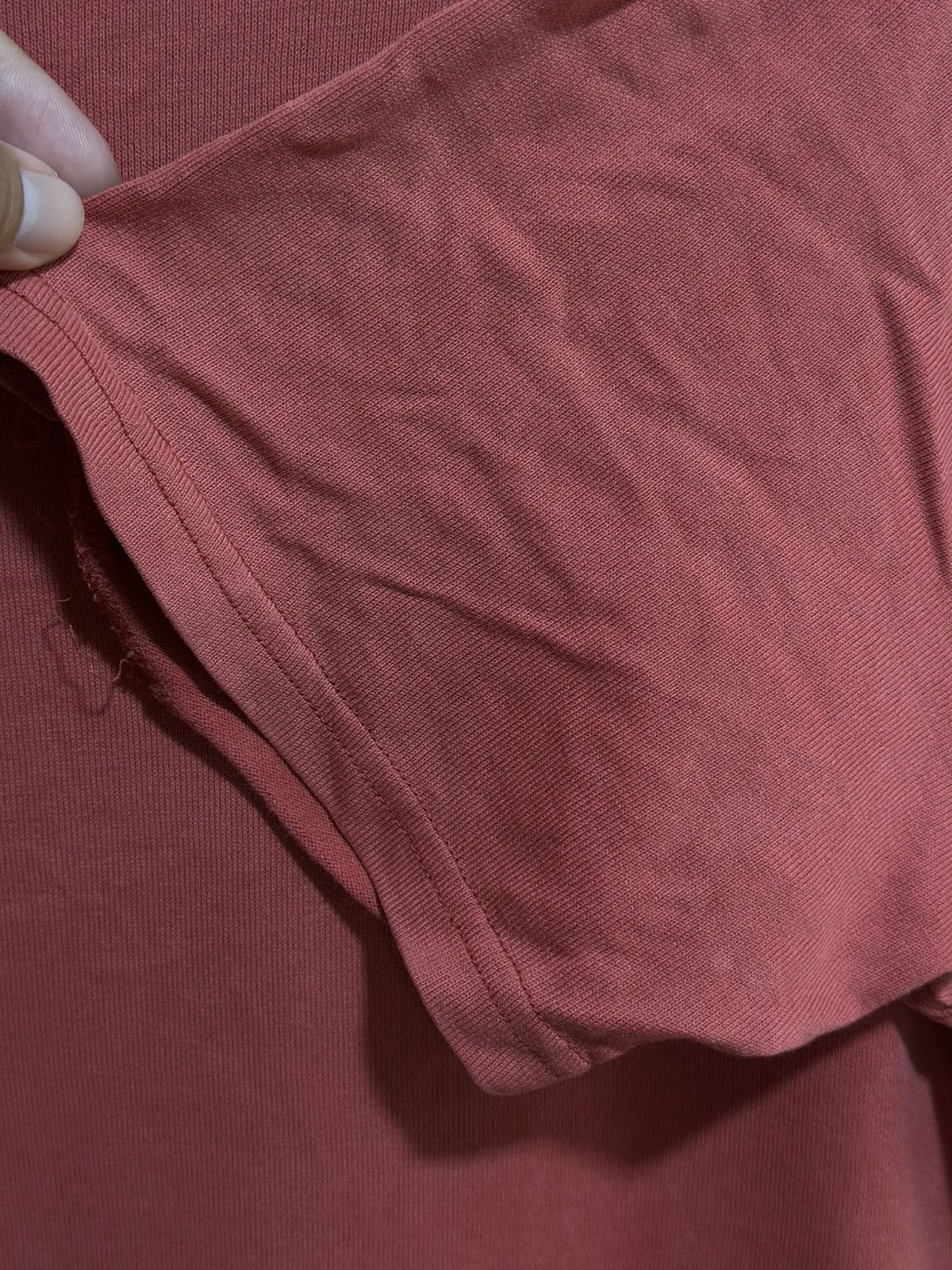 Avirex × Vintage Vintage Avirex Heabenly Body Sun Faded Tee Size US M / EU 48-50 / 2 - 4 Thumbnail