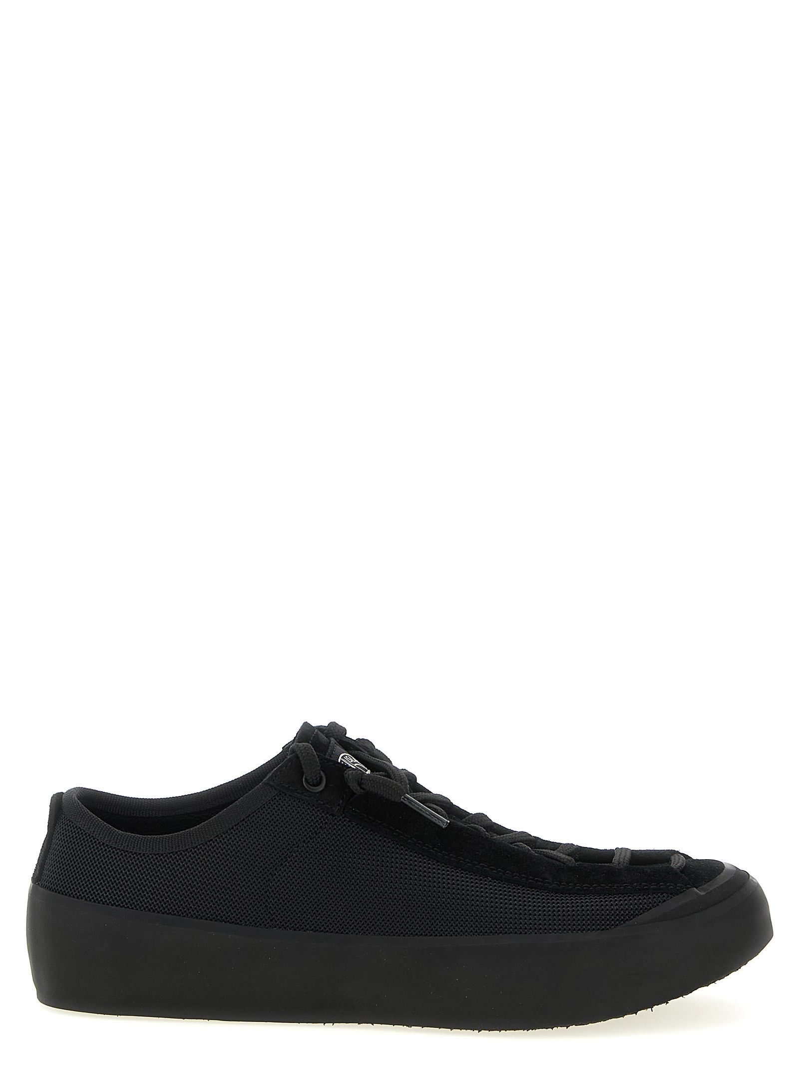 Stone Island 'S100010' sneakers Size US 12 / EU 45 - 1 Thumbnail