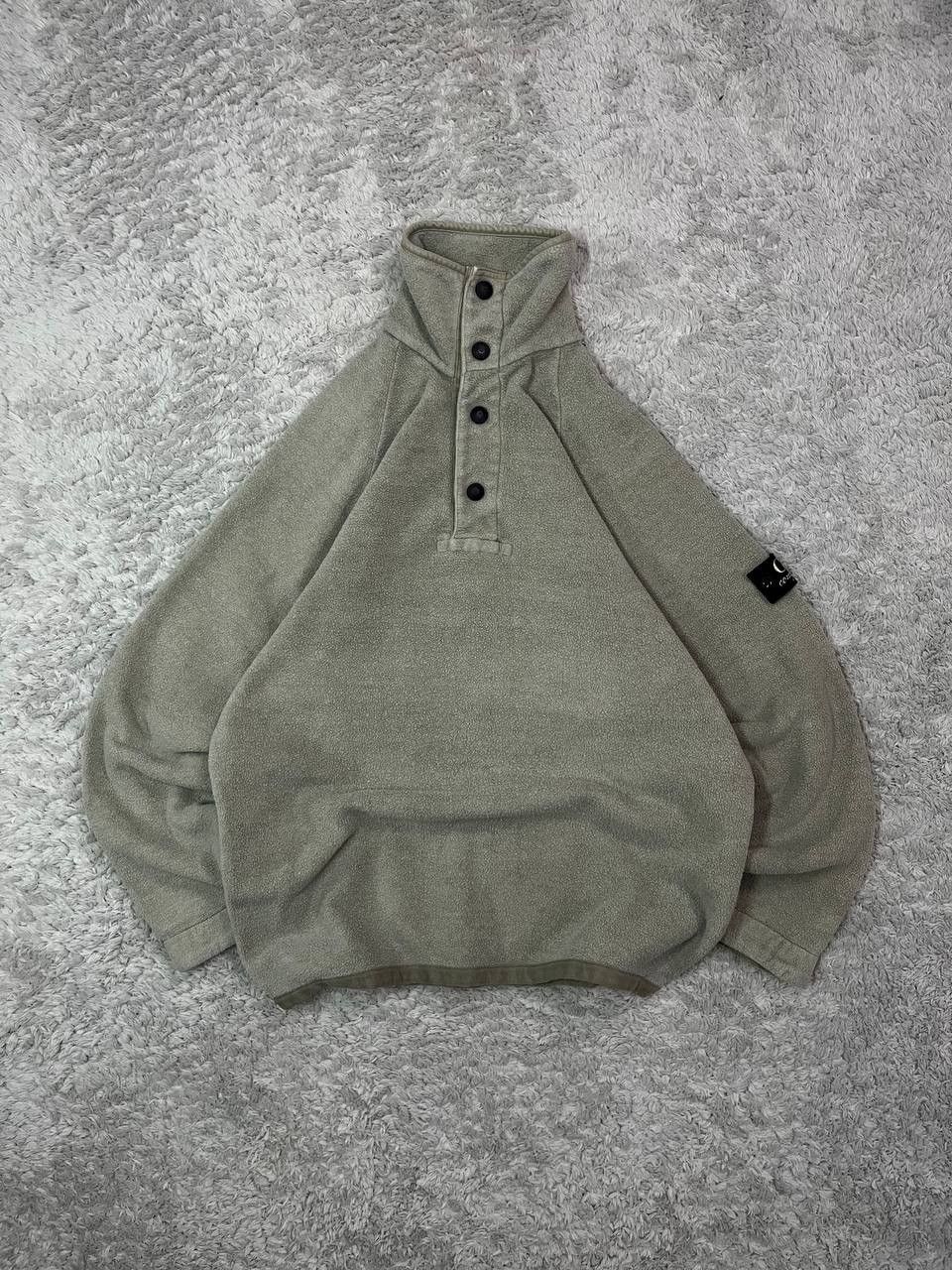 C.P. Company C.P COMPANY VINTAGE JUMPER 1999 Size US S / EU 44-46 / 1 - 1 Thumbnail