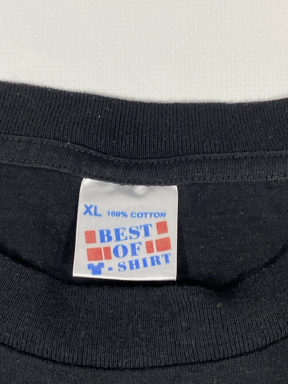Vintage Vintage Pornstar T Shirt Y2K Style Size US XL / EU 56 / 4 - 5 Thumbnail