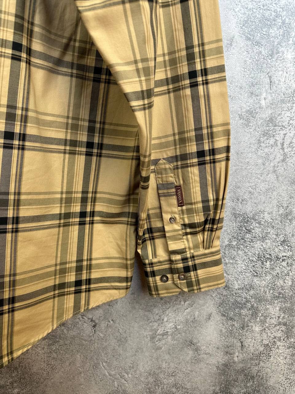 Other Harkila Hunting Plaid Button Up Shirt Outdoor Check LS Size US XXL / EU 58 / 5 - 9 Thumbnail