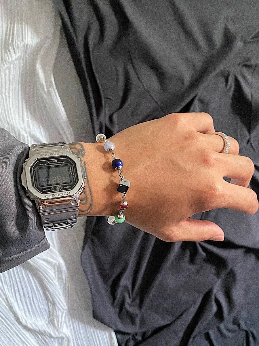 Japanese Brand × Jewelry Retro punk bracelet Size ONE SIZE - 2 Thumbnail