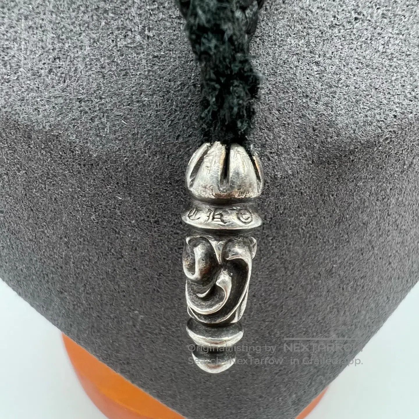 chloma Chloe Large rope necklace Size ONE SIZE - 4 Thumbnail
